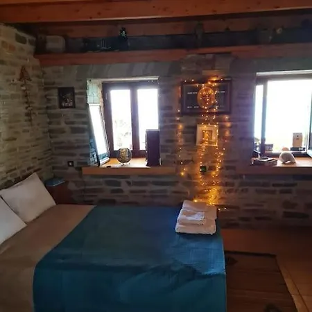 Ferienhaus Griechenland, Strandhaus Trikeri Holiday home Kottes